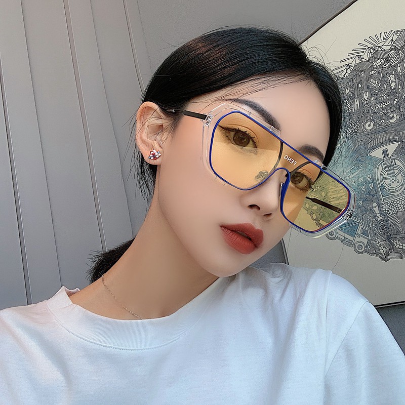 Kính mát MATA kiểu dáng Hàn Quốc thời trang sành điệu