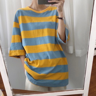 Áo Pull tay lỡ Order