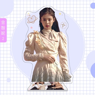 Tượng Trang Trí Hình BLACKPINK