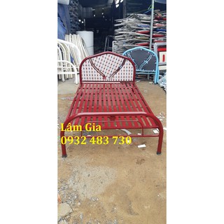 Giường sắt Duy Phương
