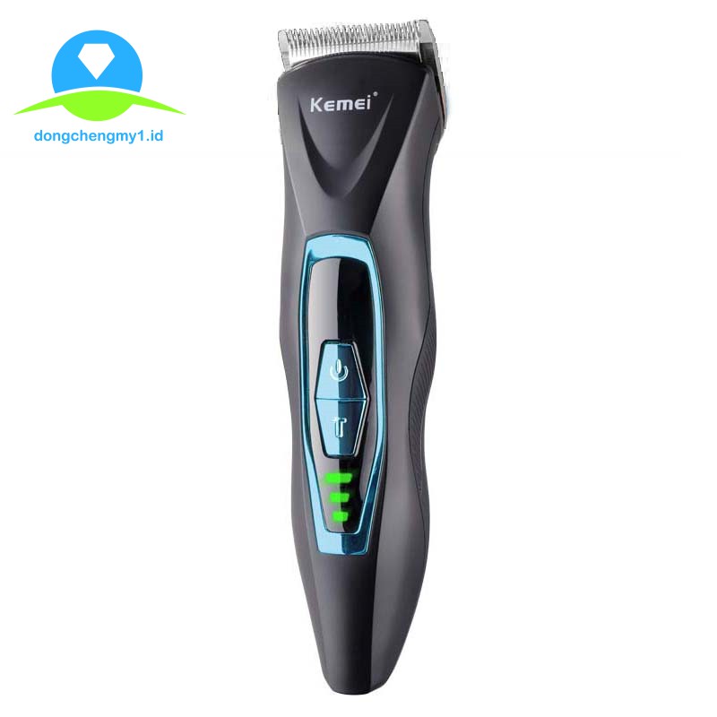Tông đơ cắt tóc trẻ em Kemei KM-4003
