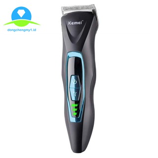 Tông đơ cắt tóc trẻ em Kemei KM-4003
