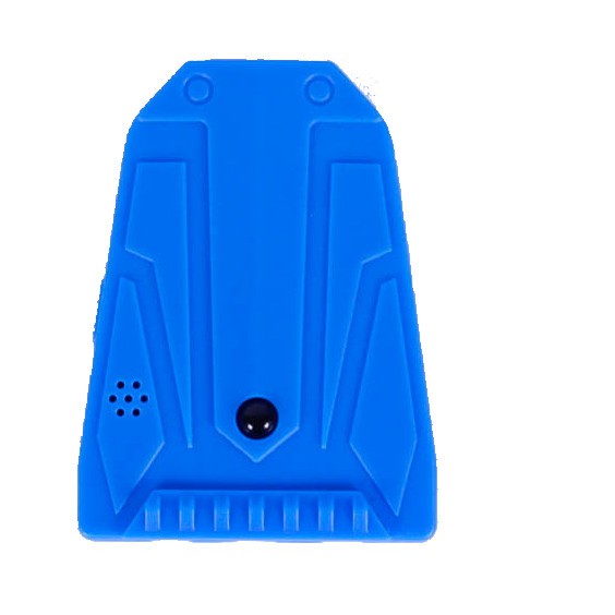 Sound card di động XOX K1 siêu nhỏ 29 hiệu ứng cho phát livestream ngoài trời, hát Youtube TikTok