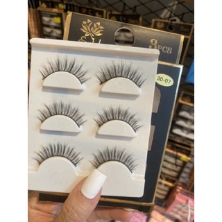 mẫu mi chồn tự nhiên