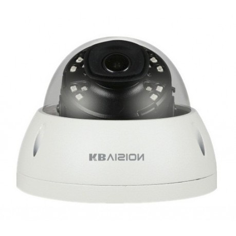 [HOT] Camera IP Dome hồng ngoại 4.0 Megapixel KBVISION KX-Y4002SN3