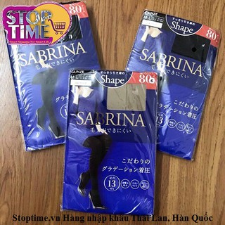 Quần tất Sabrina 80D