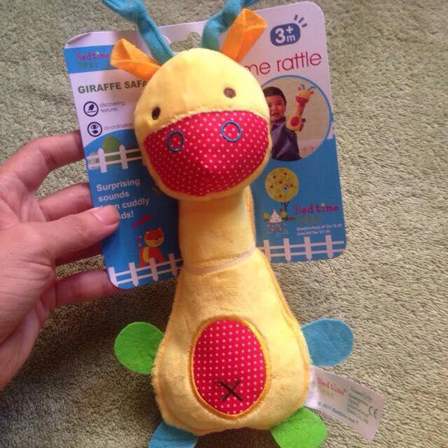 Thú chút chít loại 1