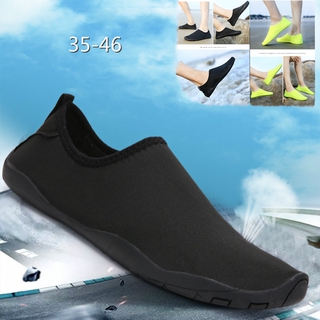 Giày Thể Thao Nam Nữ Chống Nước Tiện Lợi Cho Hoạt Động Ngoài Trời