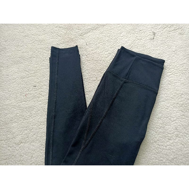 Quần Legging Nữ Co Giãn Tốt Nâng Mông Ghen bụng Loại I Hachidesigns | BigBuy360 - bigbuy360.vn