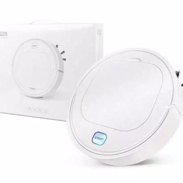 Robot Hút Bụi Thông Minh Es28 Es32 Bw8 | BigBuy360 - bigbuy360.vn