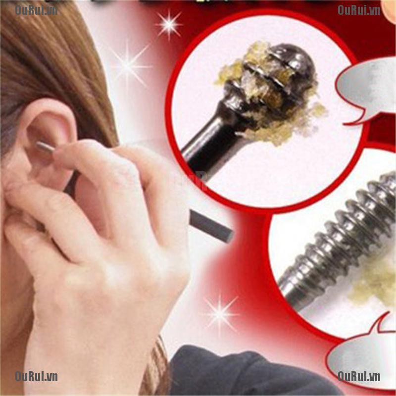 Dụng Cụ Vệ Sinh Tai An Toàn Chất Lượng Cao
