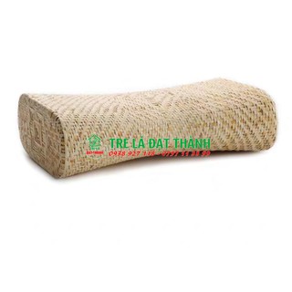Gối mây, gối mây điều hoà thoáng khí mát mẻ