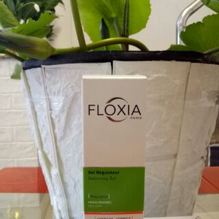 Kem trị  mụn  Floxia