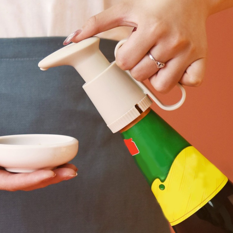 Bình Xịt Nhiên Liệu Áp Suất Cao Cho Máy Ép Gia Vị