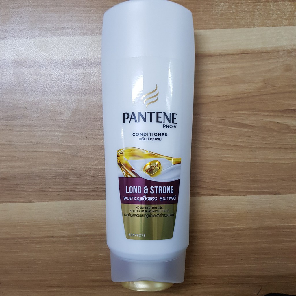 Dầu xả Pantene Thái Lan 450ml