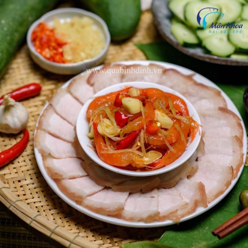 Mắm Tôm Chua Dì Cẩn Đặc Sản Đà Nẵng, Đặc Biệt, Ngon Chuẩn Vị, Chính Hãng, Date Mới