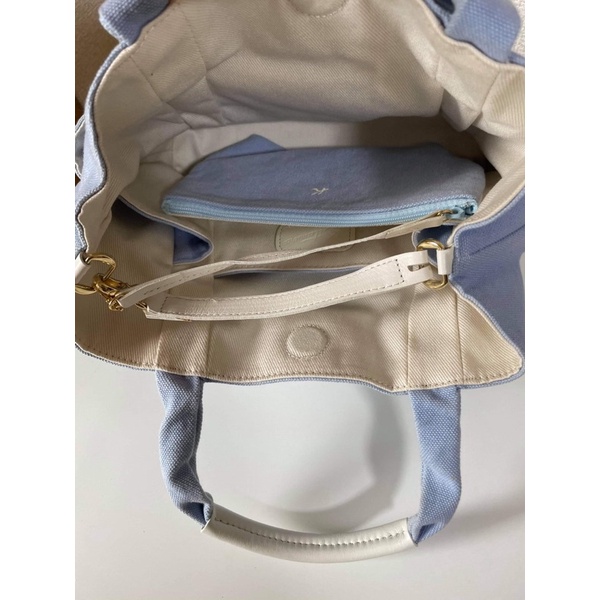 Túi xách tay Kitamura