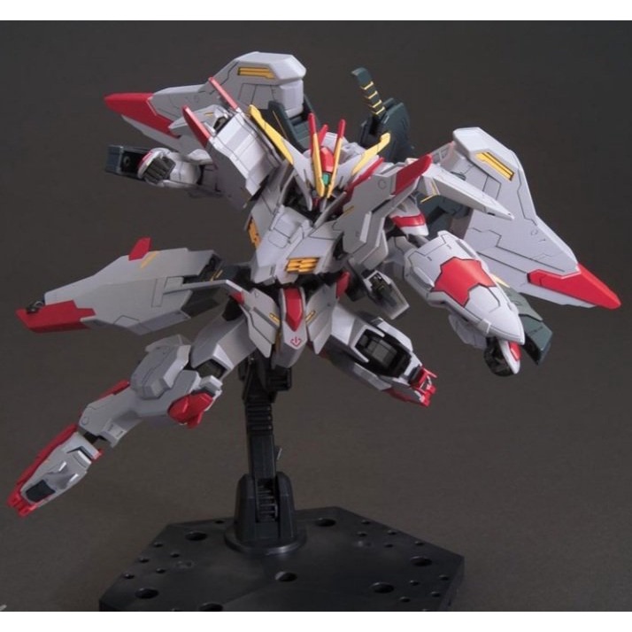 Bộ đồ chơi mô hình lắp ráp 1/144 HG IBO Gundam Marchosias Bandai - Hàng chính hãng