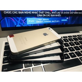 Điện thoại iphone 5s quốc tế 32gb