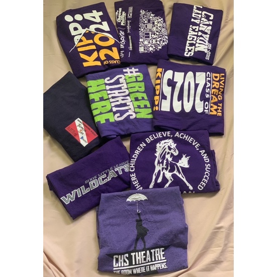 T-Shirt 2hand