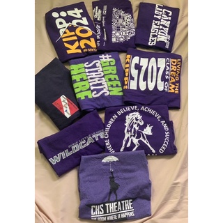 T-Shirt 2hand