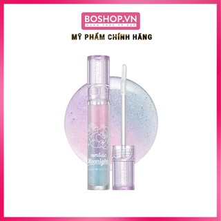 Son Bóng Romand Neonmoon Glasting Water Gloss 4.5g
