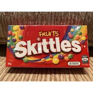 Kẹo skittles - mỹ