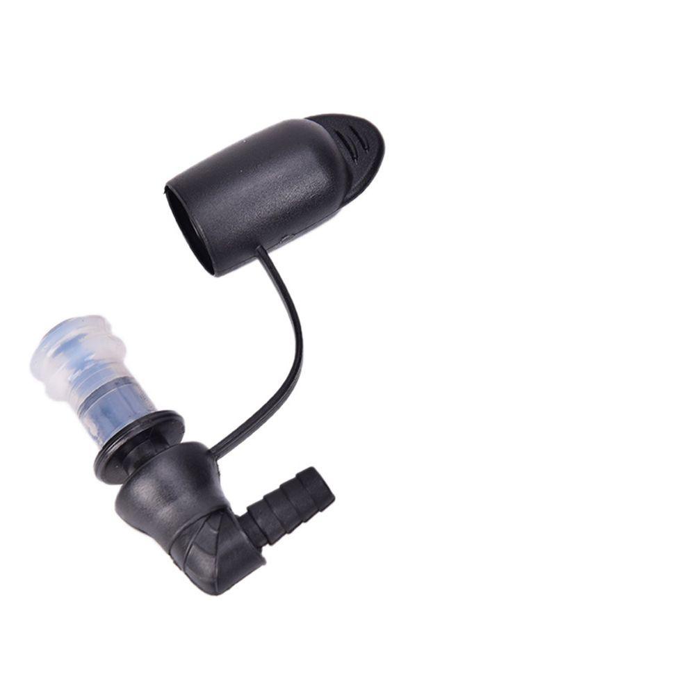 Van Kèm Nắp Đậy Đầu Phun Nước Bằng TPU Dùng Cho Xe Đạp Thể Thao Ngoài Trời