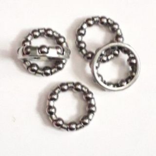 Đạn rế xe đạp đùm giữa - 2. cái