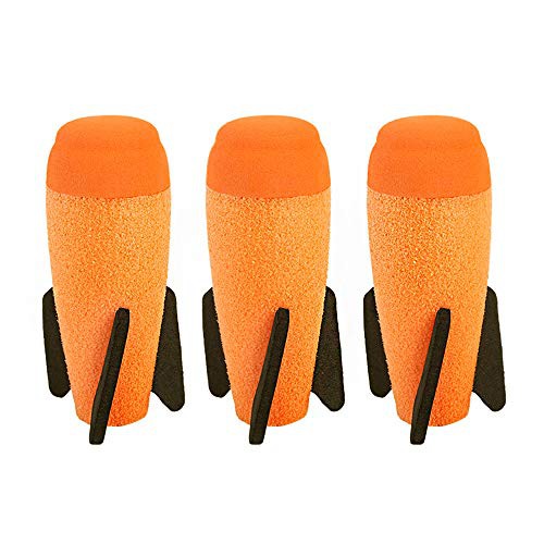 Đồ chơi Rocket Refill – 1 Quả Rocket