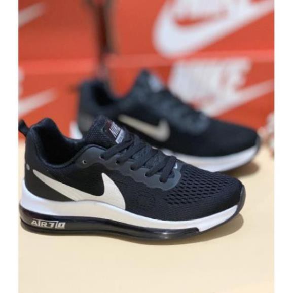 [Sale 3/3]Giày Nike Air Max Đế Hơi Nam Hàng Cao Cấp -Ta1