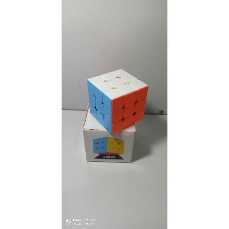 RUBIK 3X3 LOẠI TỐT