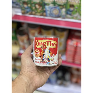 Sữa đặc Ông Thọ Vinamilk lon 380g