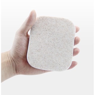 Bông Bọt Biển Rửa Mặt Siêu Sạch Deep Cleansing Puff