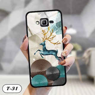 Ốp lưng Samsung Galaxy J5 2015 - hình 3D