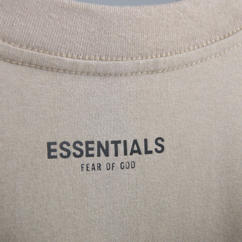 ⚡️⚡️ Áo phông  ESSENTIALS / tee ESSENTIALS  /áo phông FEAR OF GOD
