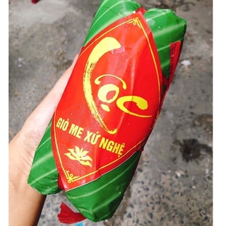 Giò Bê Nghệ An ( 1 kg) - Giò Bê làm từ thịt bê tươi nguyên miếng | Hàng sẵn - Giao Nhanh - Khuyến Mãi