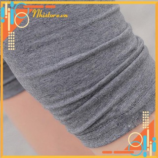 QUẦN LEGGING BẦU LỬNG