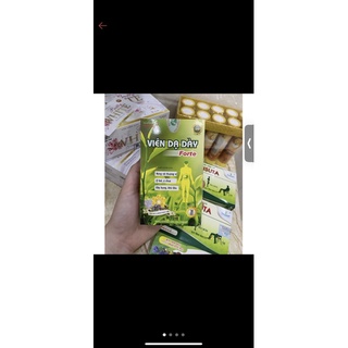 Viên Dạ Dày Forte