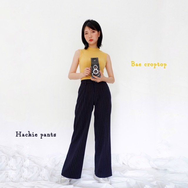 Quần dài hack chân - Hackie Pants Betterista | BigBuy360 - bigbuy360.vn