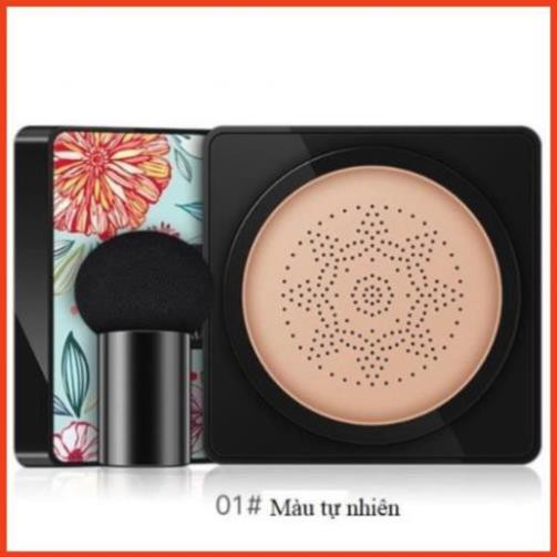 Phấn Nước Beauty Cream Images Che Khuyết Điểm Trắng Sáng, Kiểm Dầu 20G Tặng Chổi Tán Kem Cao Cấp | BigBuy360 - bigbuy360.vn
