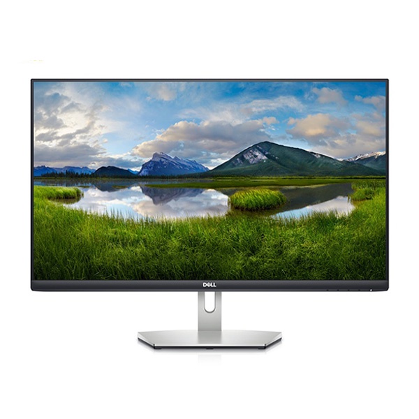 Màn hình máy tính Dell S2721HN 27 inch FHD IPS 75Hz | BigBuy360 - bigbuy360.vn