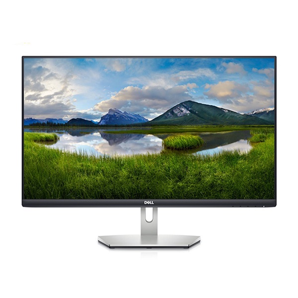 Màn hình máy tính Dell S2721HN 27 inch FHD IPS 75Hz