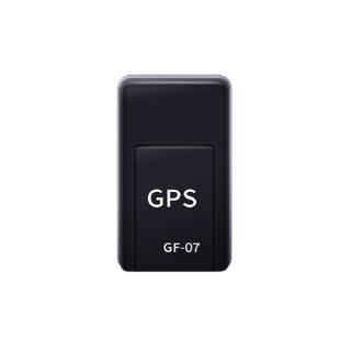 Thiết bị định vị GPS nam châm chống lạc trẻ em người già