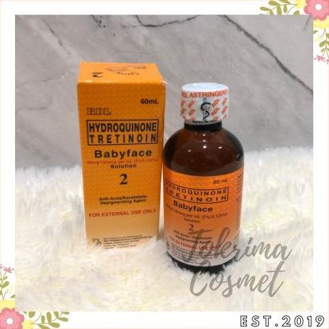 Toner Gede2an RDL BABY FACE NO.2 Hàng Chính Hãng Philip!!!! Apq | BigBuy360 - bigbuy360.vn
