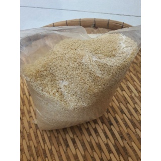 Vừng, mè trắng 200g