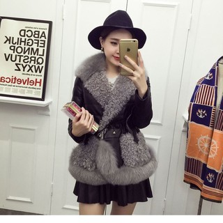 ÁO DA NỮ TQ9004