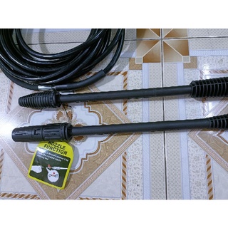 MÁY RỬA XE RYOBI 2000W
