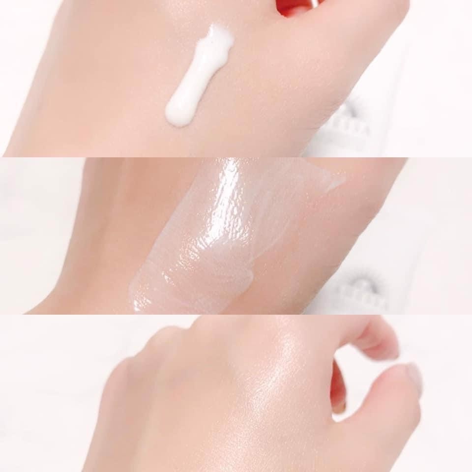 Kem Dưỡng Ẩm Cho Tay Và Móng Vaseline Intensive Care Healthy Hands and Nails 85ml