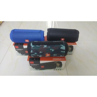 (Siêu Siêu Rẻ) LOA KẾT NỐI BLUETOOTH CHARGE K3+ 